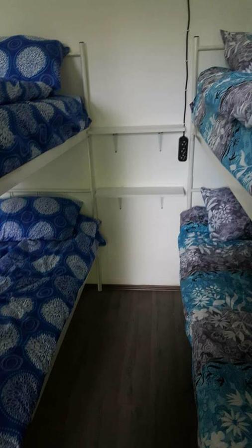 Hostel Belgrade Shungit Dragana Jeftica Br 10 Exterior photo