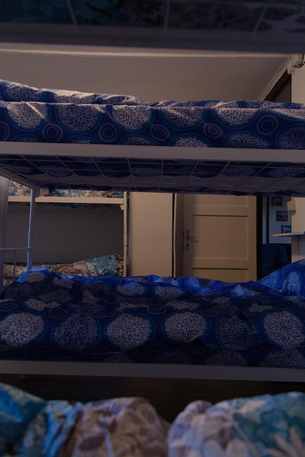 Hostel Belgrade Shungit Dragana Jeftica Br 10 Exterior photo
